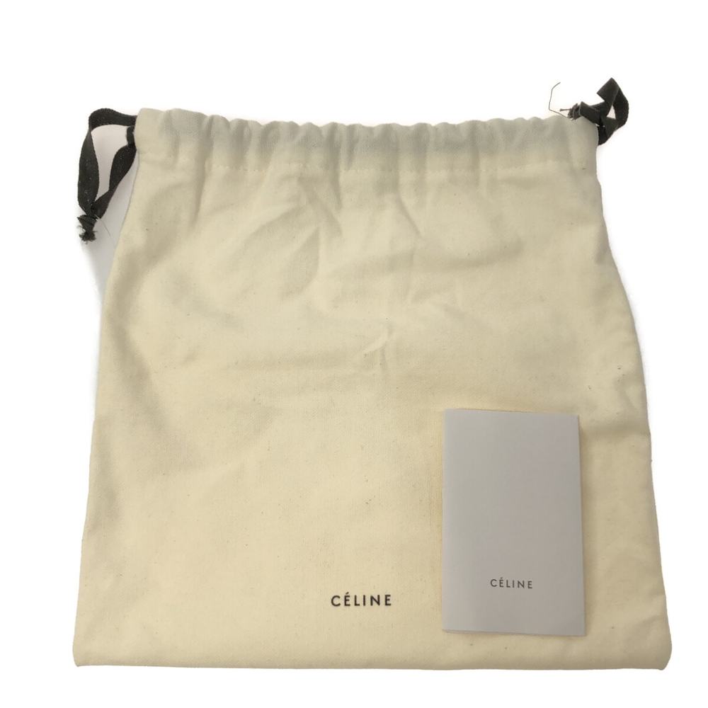 CELINE Trio Shoulder Bag - Picture 7 of 12
